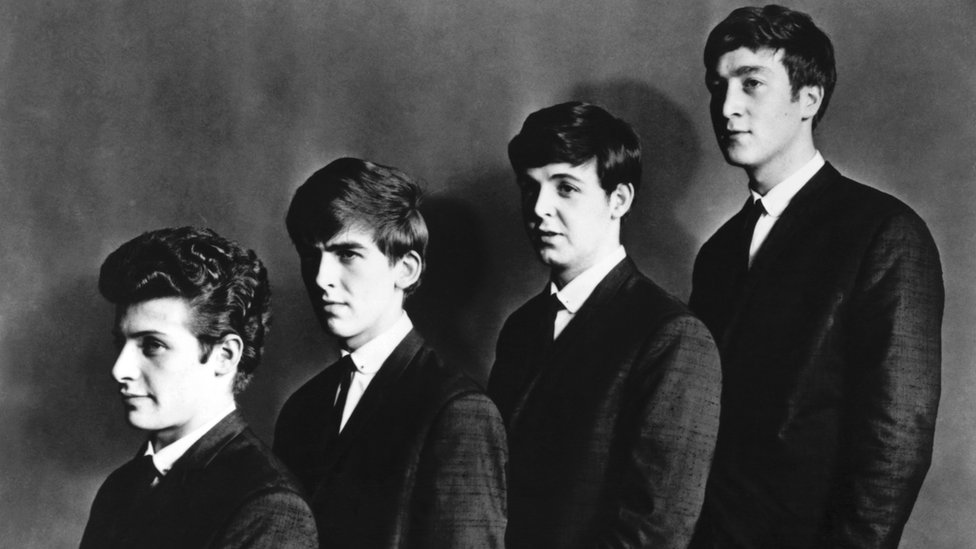 Pete Best: The Original Beatles Drummer and the Forgotten “Fifth Beatle”